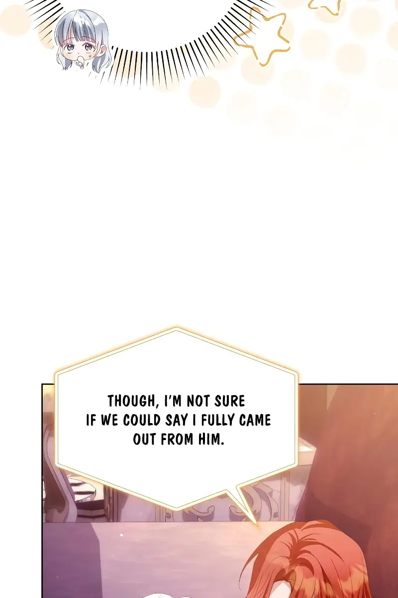 Adopted by a Murderous Duke Family Chapter 40 Page 14