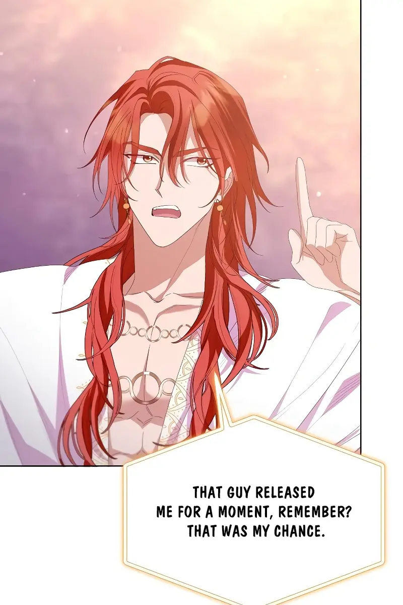 Adopted by a Murderous Duke Family Chapter 40 Page 20