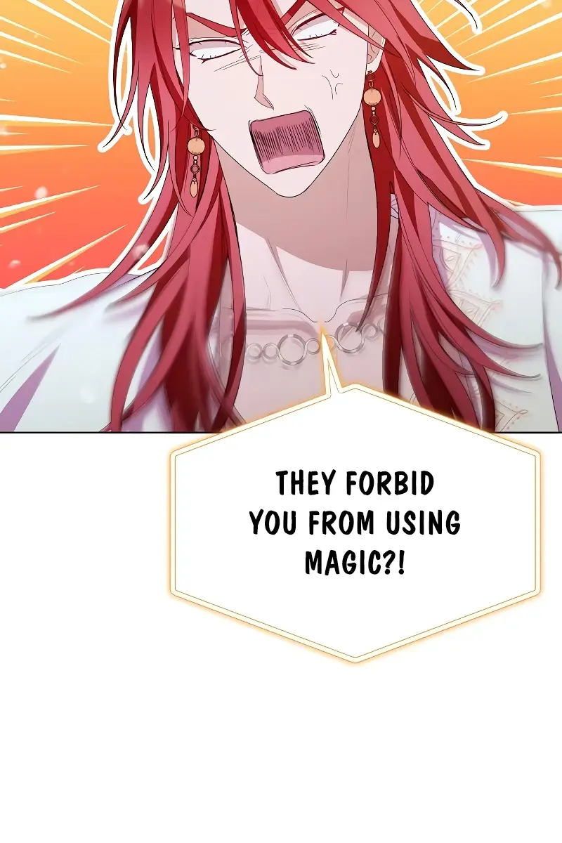 Adopted by a Murderous Duke Family Chapter 40 Page 38