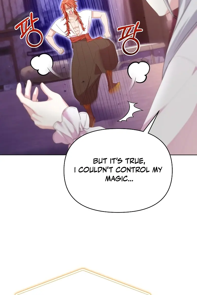 Adopted by a Murderous Duke Family Chapter 40 Page 40