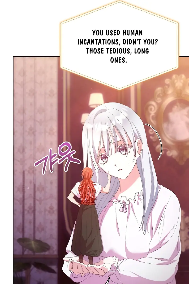 Adopted by a Murderous Duke Family Chapter 40 Page 44