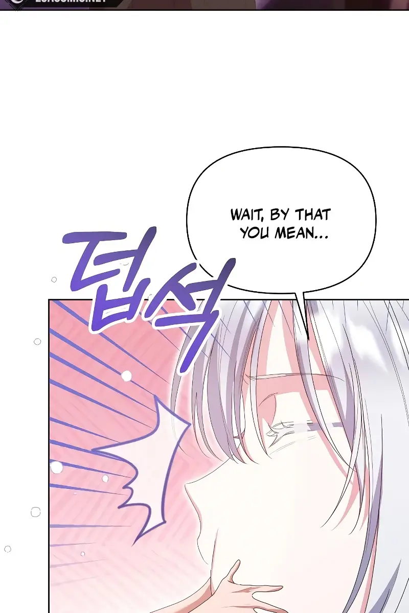 Adopted by a Murderous Duke Family Chapter 40 Page 47