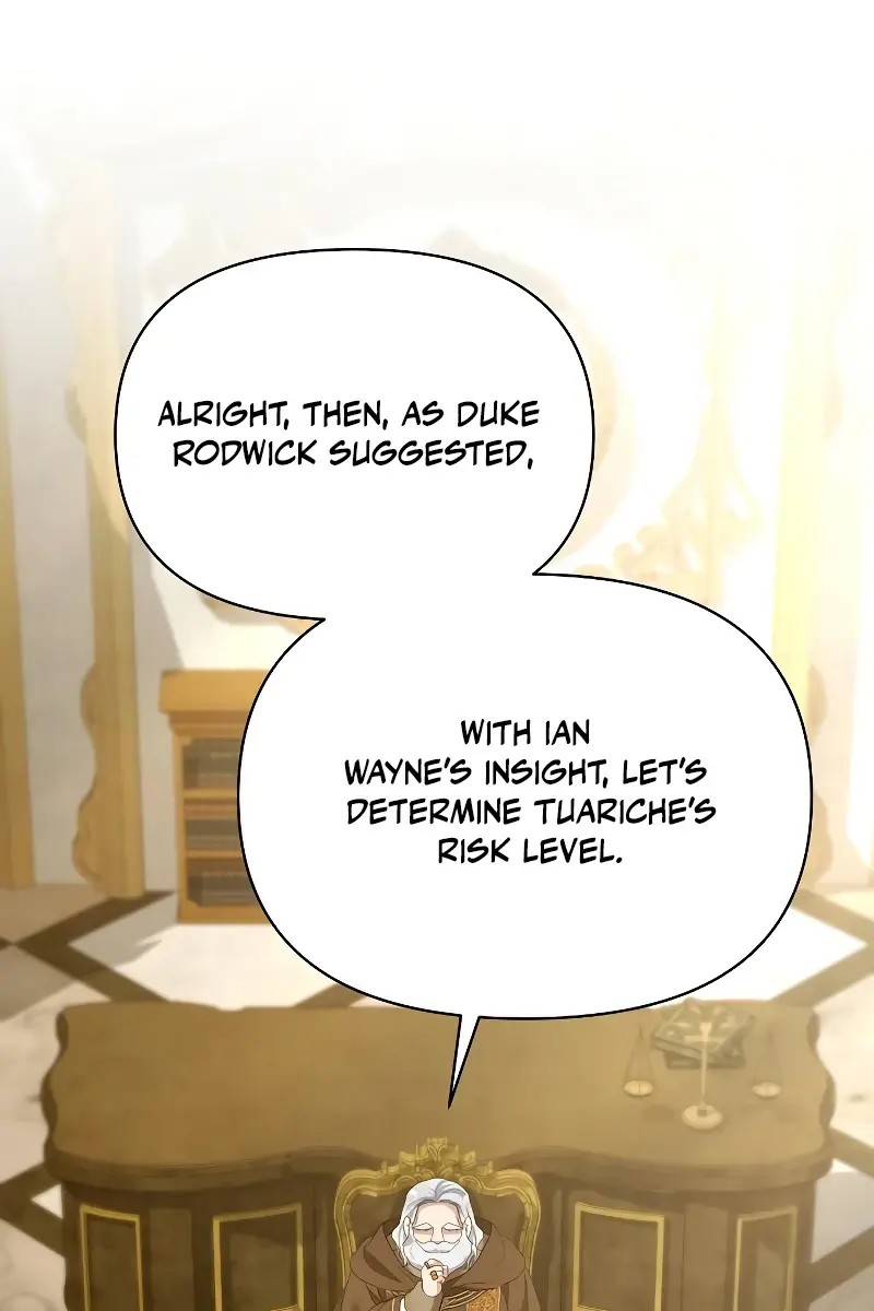 Adopted by a Murderous Duke Family Chapter 40 Page 52