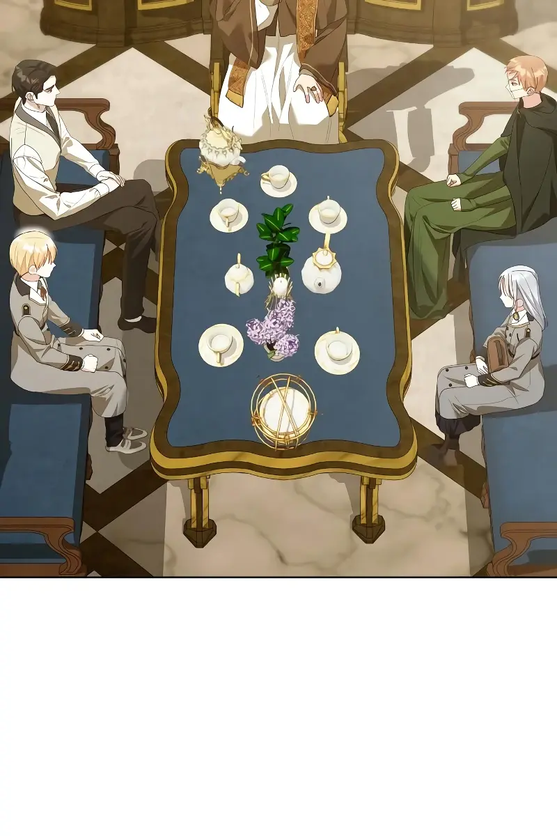 Adopted by a Murderous Duke Family Chapter 40 Page 53
