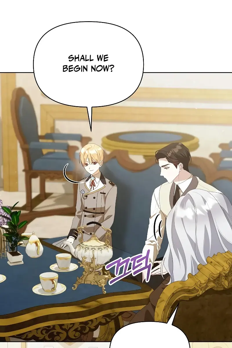 Adopted by a Murderous Duke Family Chapter 40 Page 61