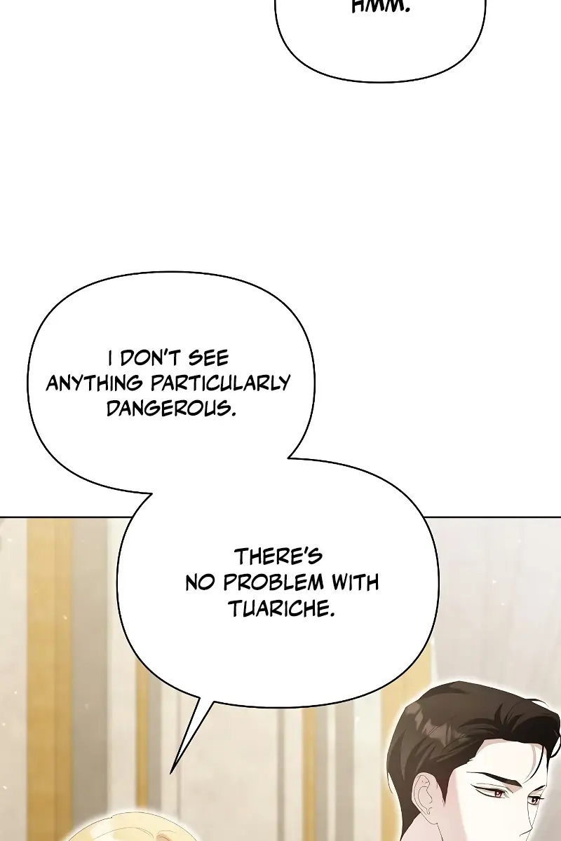 Adopted by a Murderous Duke Family Chapter 40 Page 67