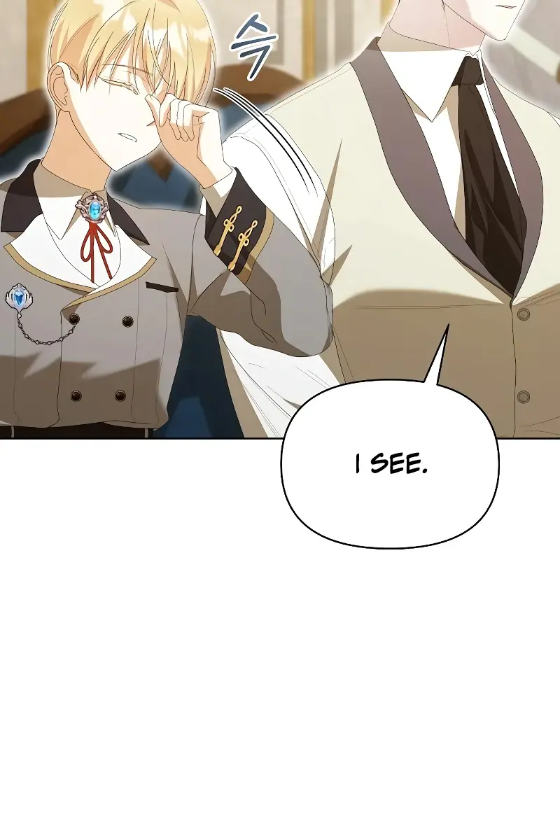 Adopted by a Murderous Duke Family Chapter 40 Page 68