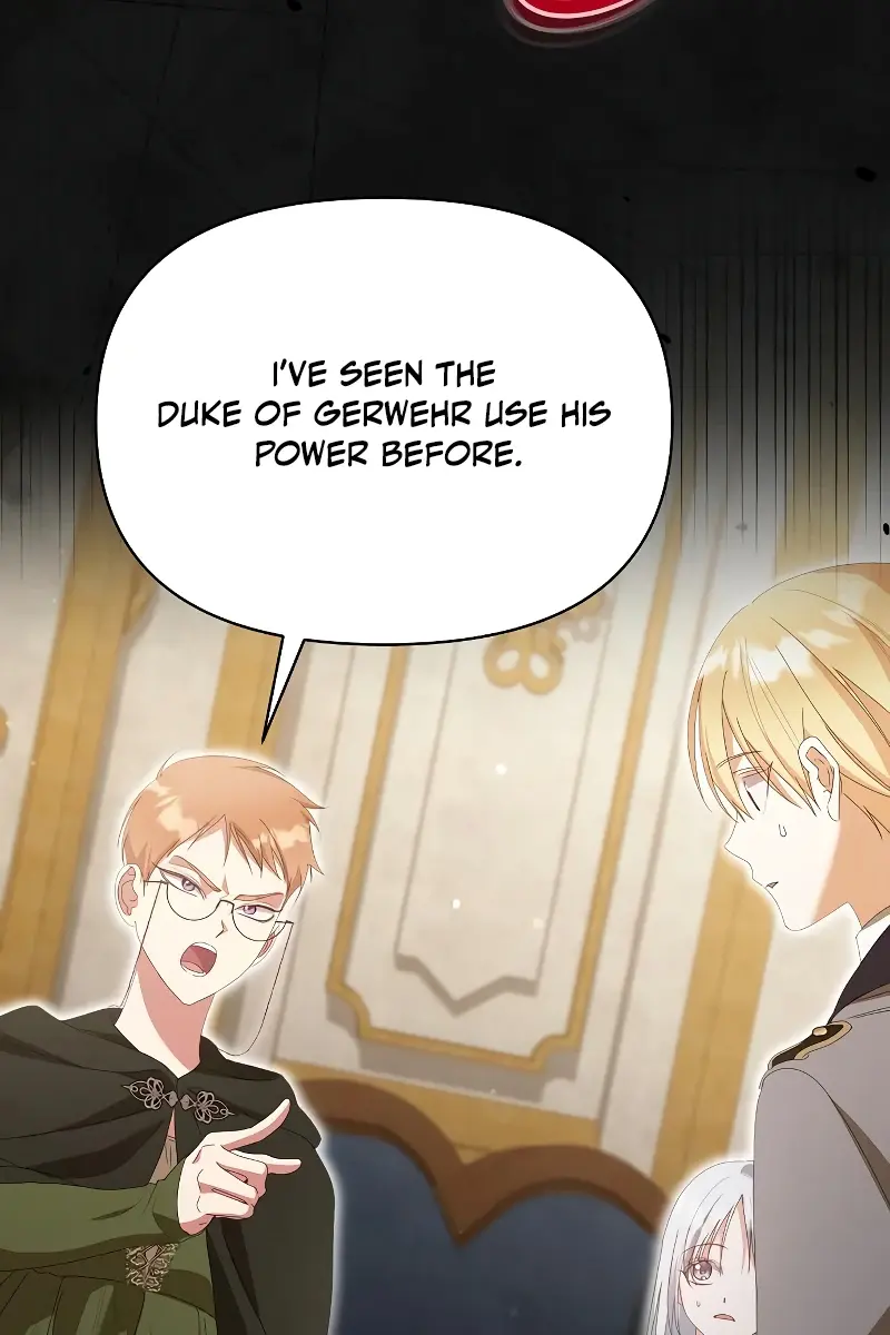 Adopted by a Murderous Duke Family Chapter 40 Page 73