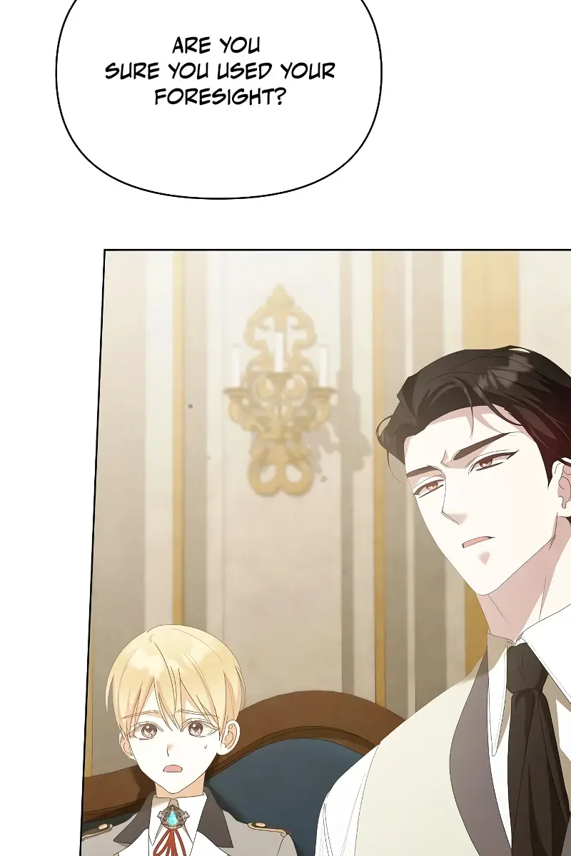 Adopted by a Murderous Duke Family Chapter 40 Page 76