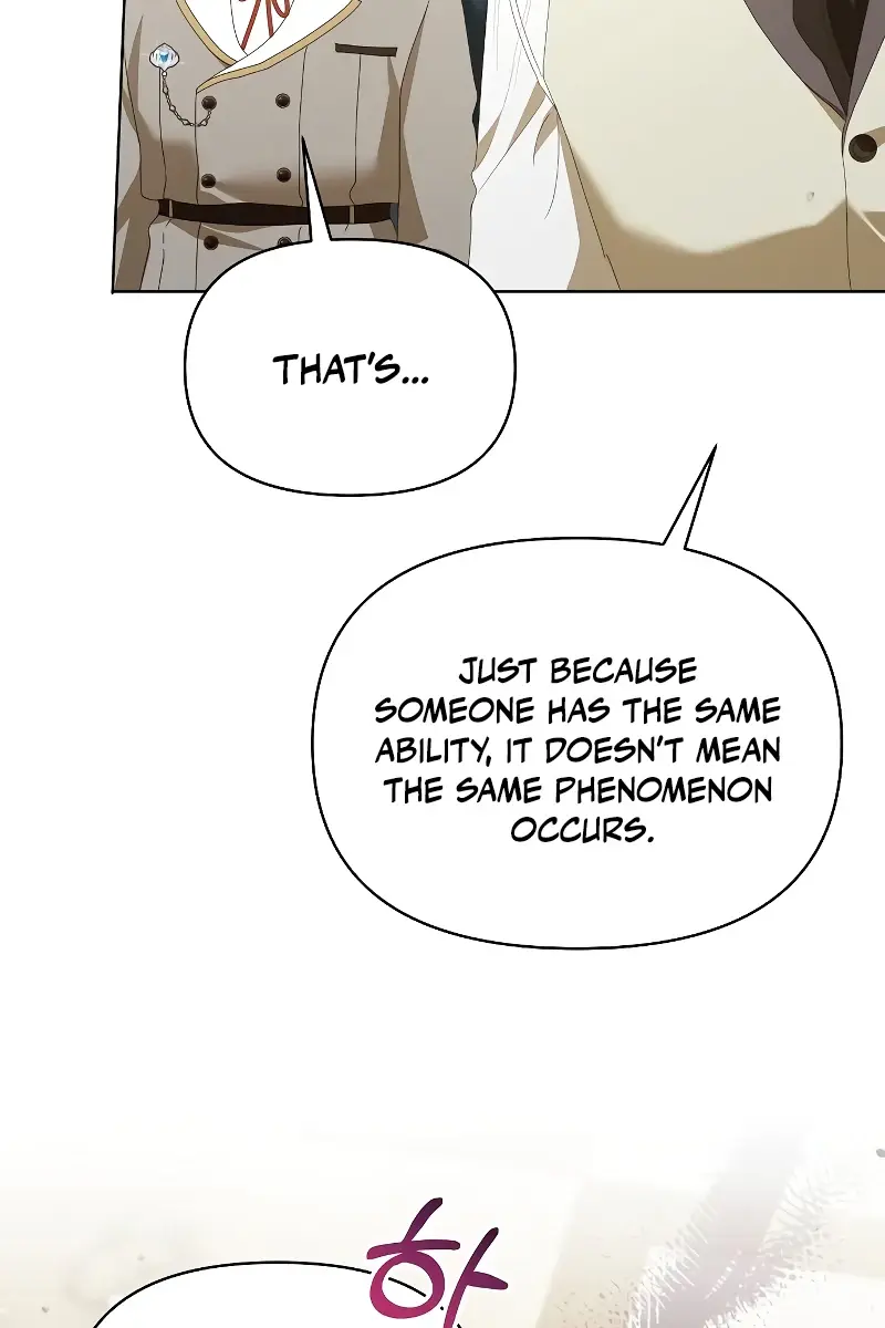 Adopted by a Murderous Duke Family Chapter 40 Page 77