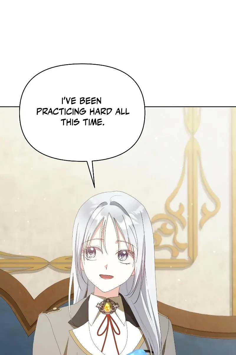 Adopted by a Murderous Duke Family Chapter 40 Page 81