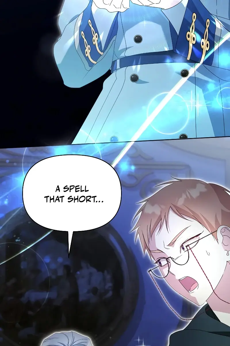 Adopted by a Murderous Duke Family Chapter 40 Page 94