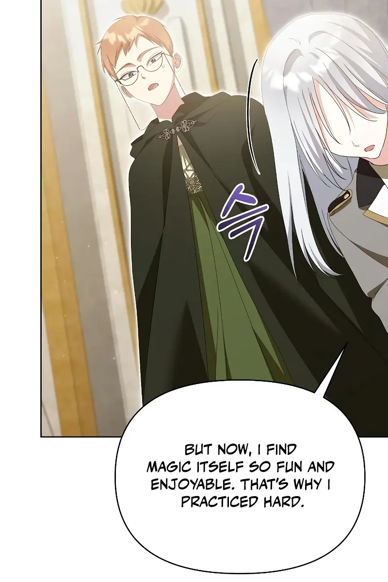 Adopted by a Murderous Duke Family Chapter 40 Page 99