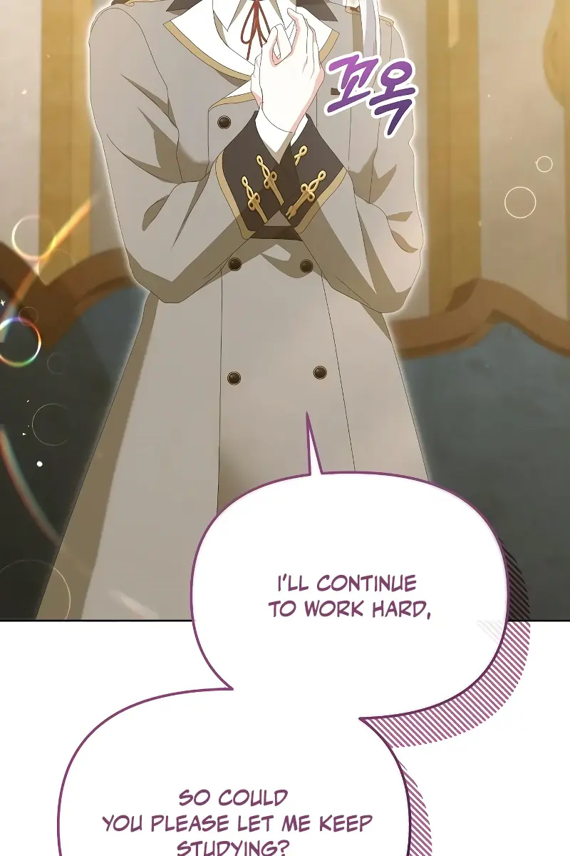 Adopted by a Murderous Duke Family Chapter 40 Page 101