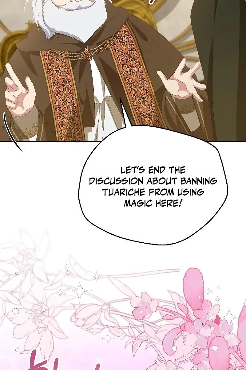 Adopted by a Murderous Duke Family Chapter 40 Page 103