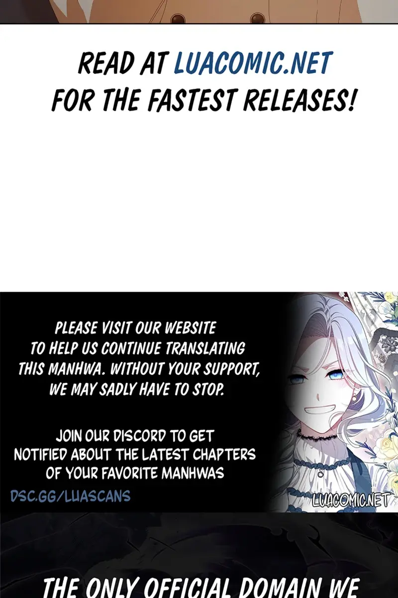Adopted by a Murderous Duke Family Chapter 40 Page 110