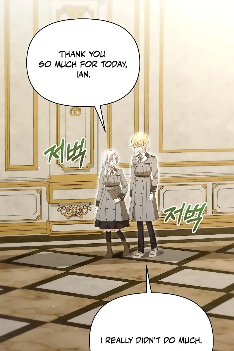 Adopted by a Murderous Duke Family Chapter 41 Page 7
