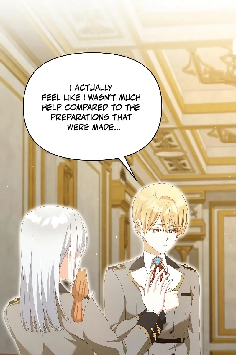 Adopted by a Murderous Duke Family Chapter 41 Page 10