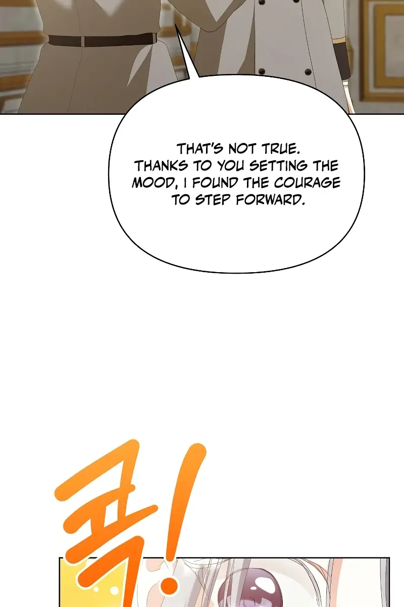 Adopted by a Murderous Duke Family Chapter 41 Page 11