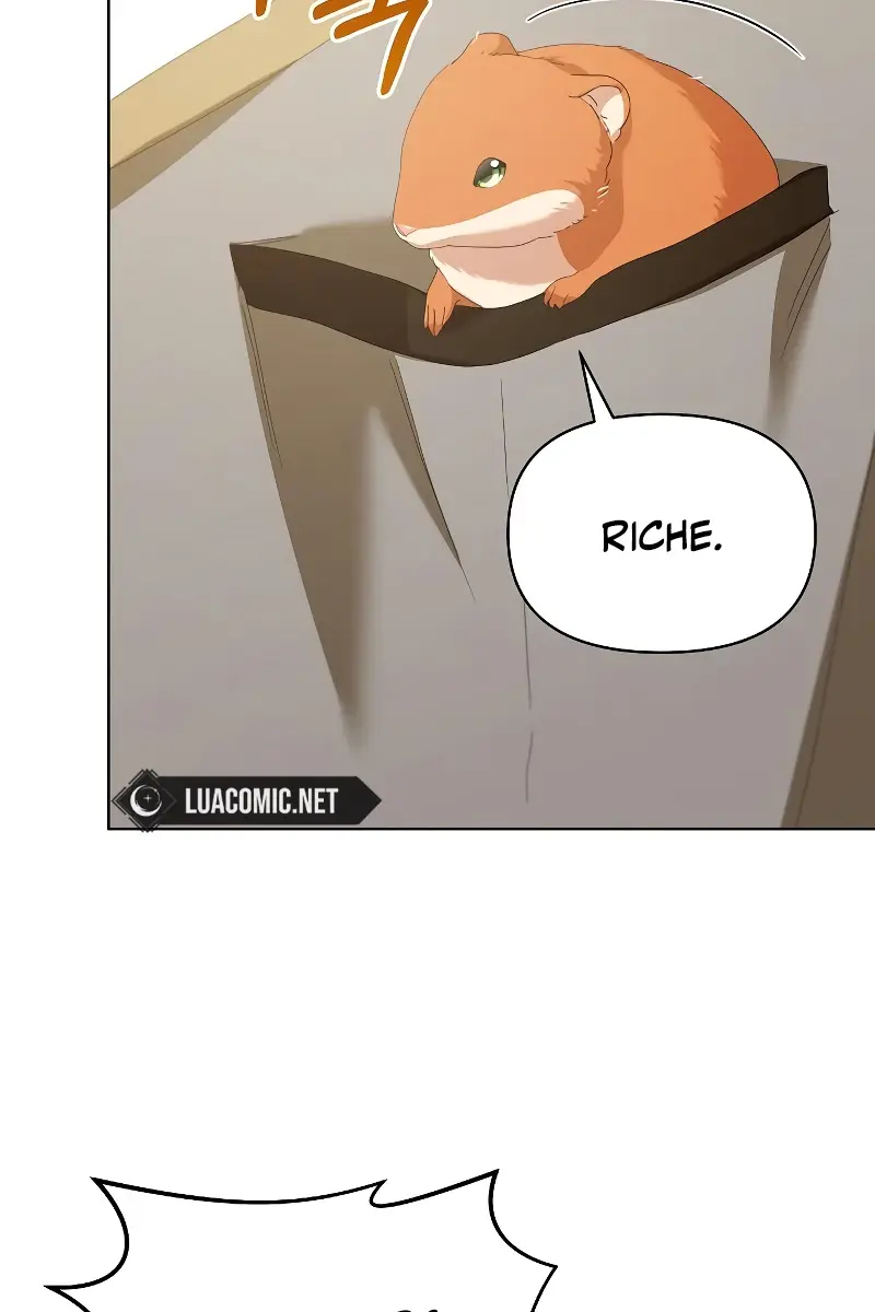 Adopted by a Murderous Duke Family Chapter 41 Page 21