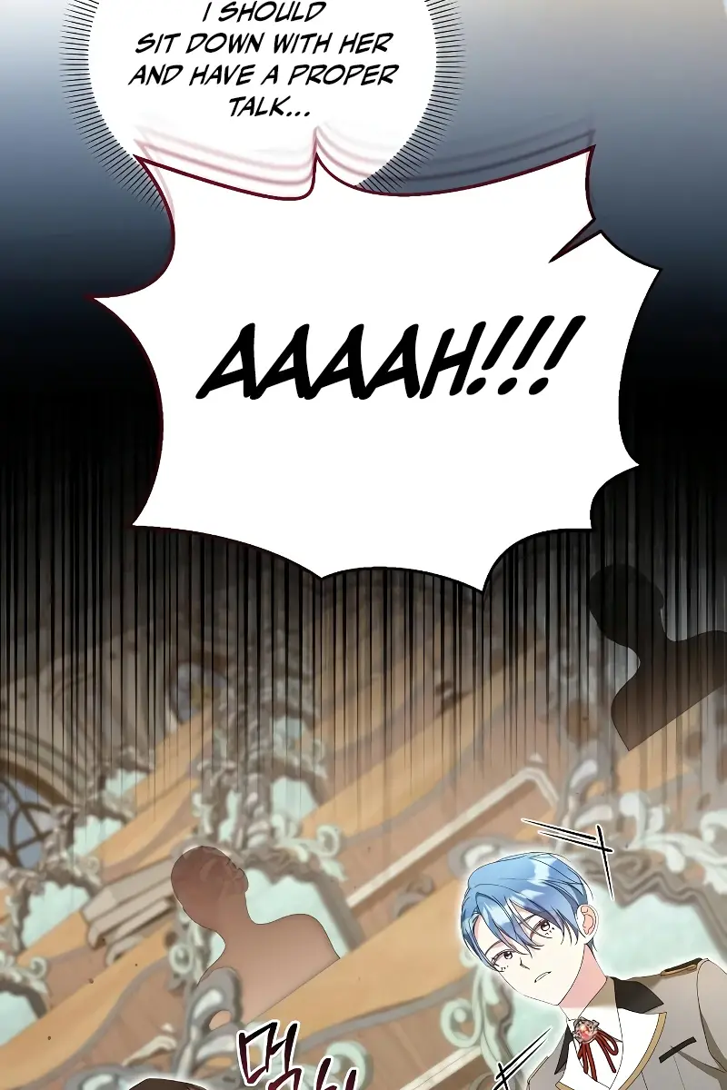 Adopted by a Murderous Duke Family Chapter 41 Page 34
