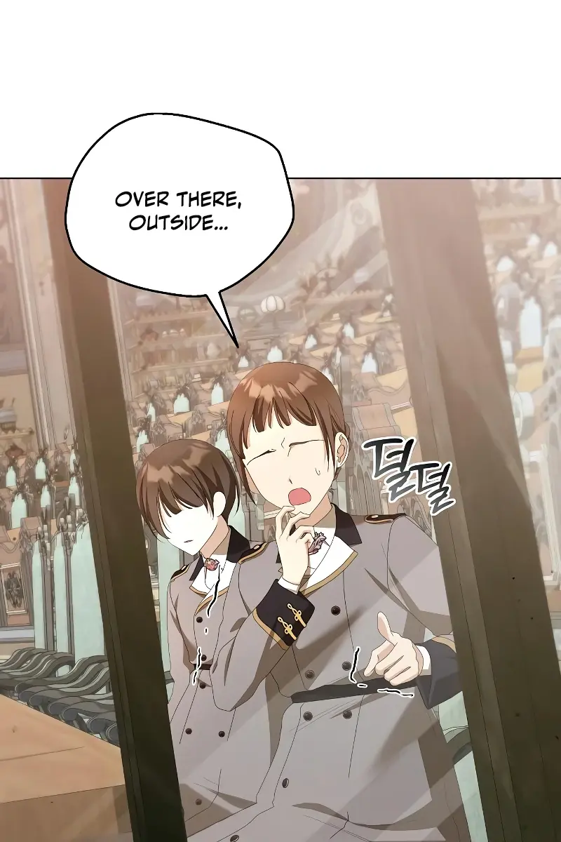 Adopted by a Murderous Duke Family Chapter 41 Page 36