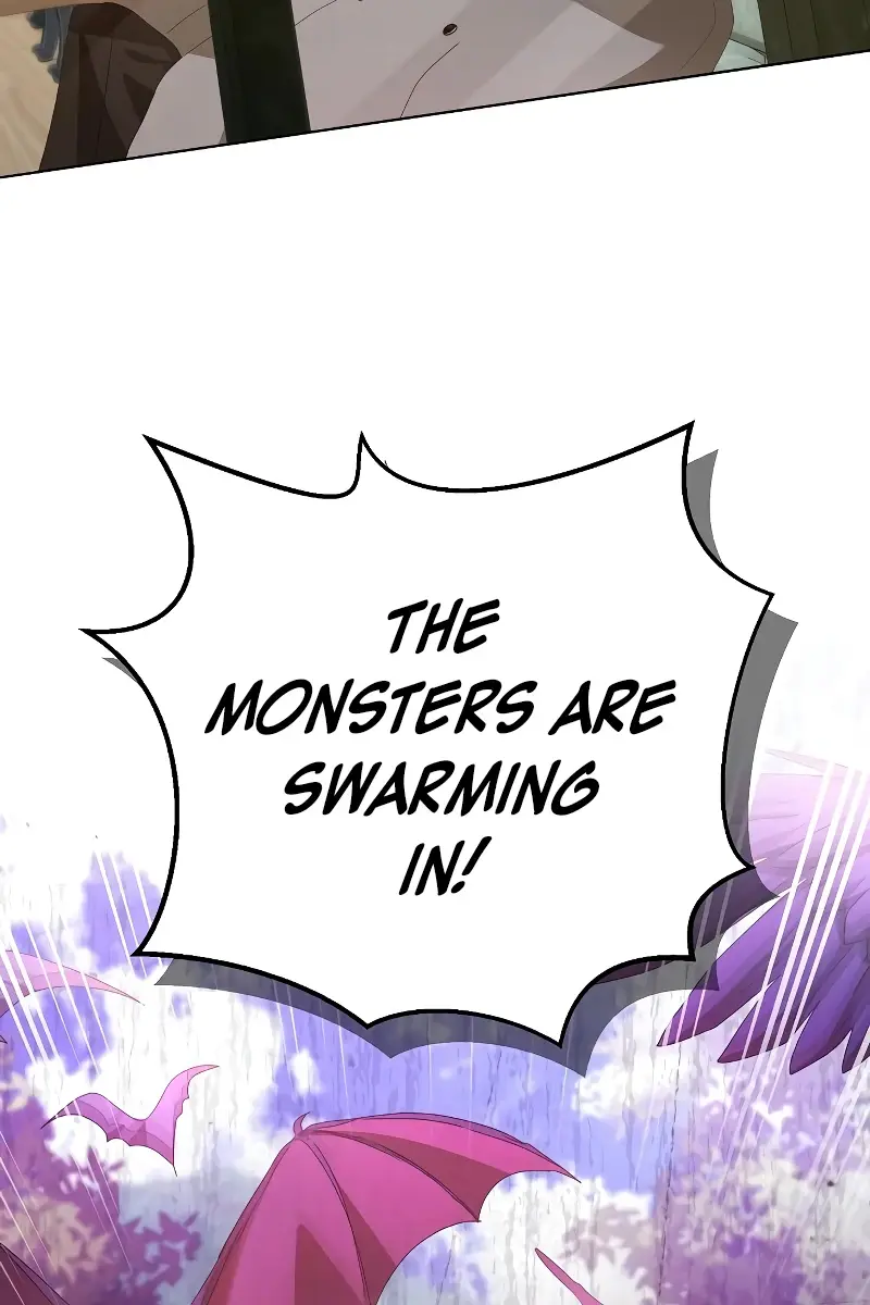 Adopted by a Murderous Duke Family Chapter 41 Page 37