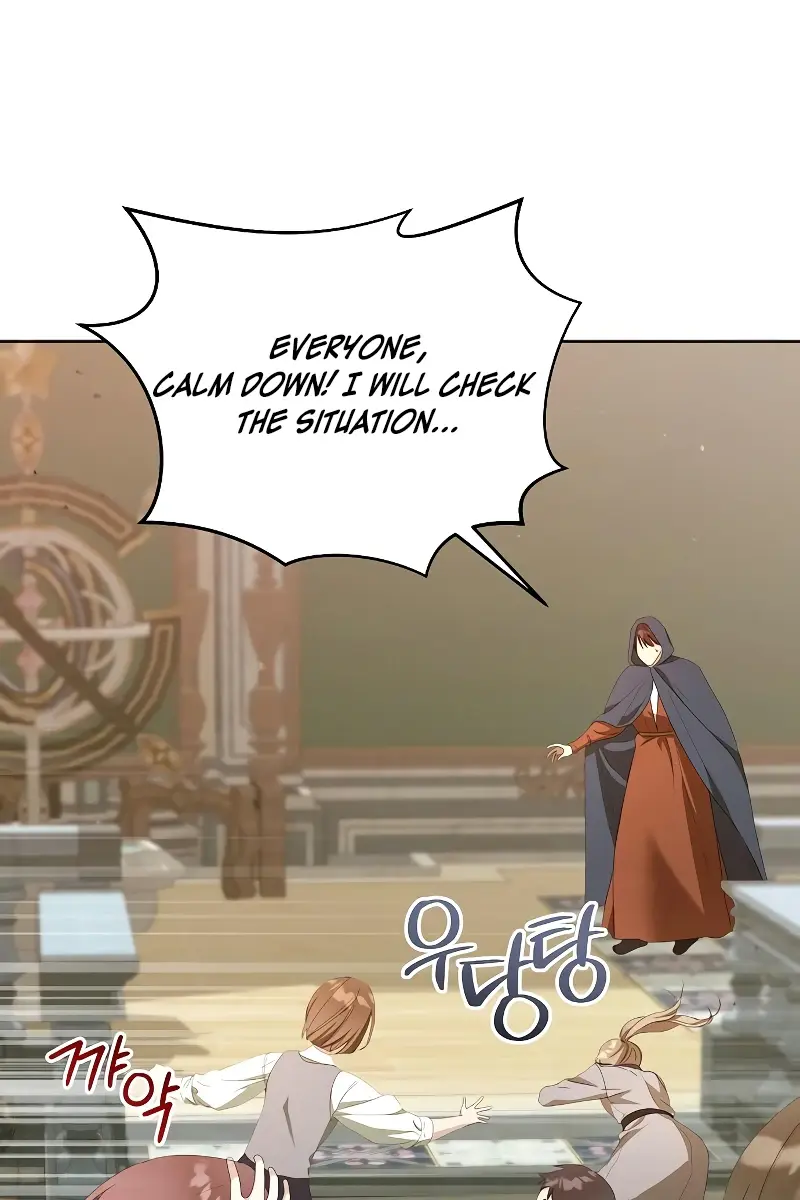 Adopted by a Murderous Duke Family Chapter 41 Page 40