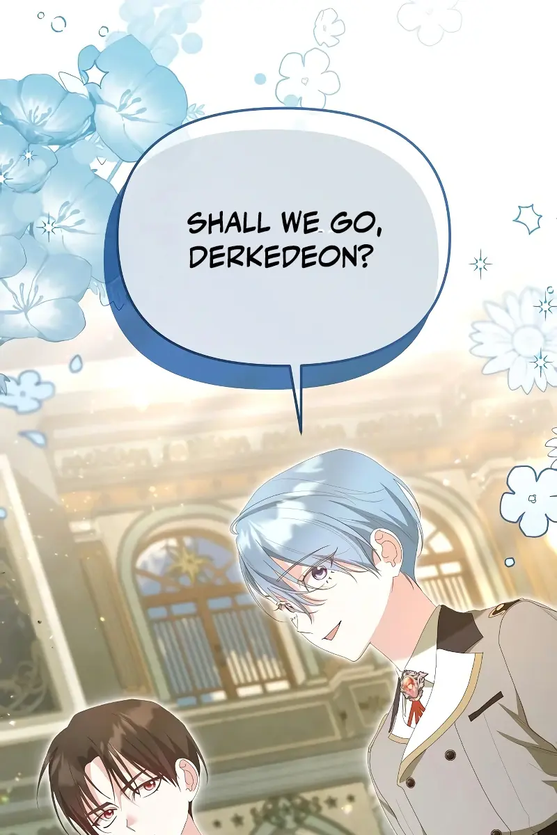 Adopted by a Murderous Duke Family Chapter 41 Page 45