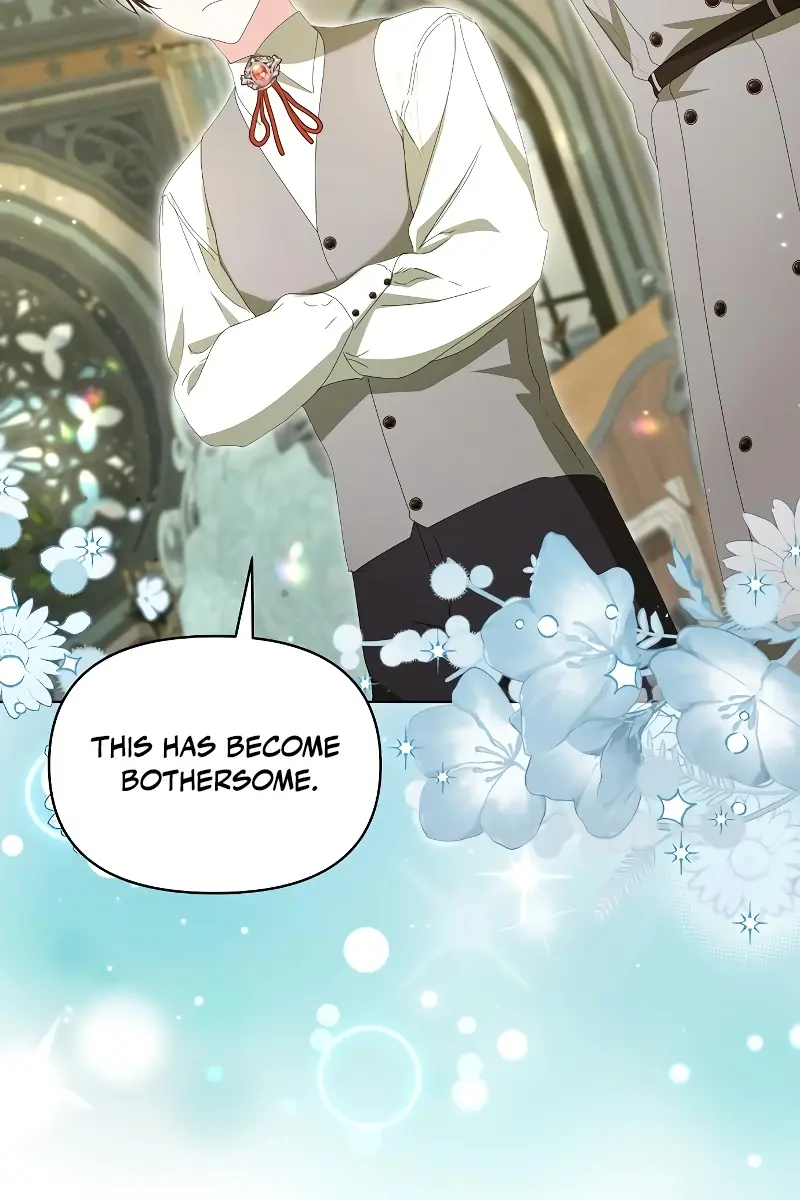 Adopted by a Murderous Duke Family Chapter 41 Page 46