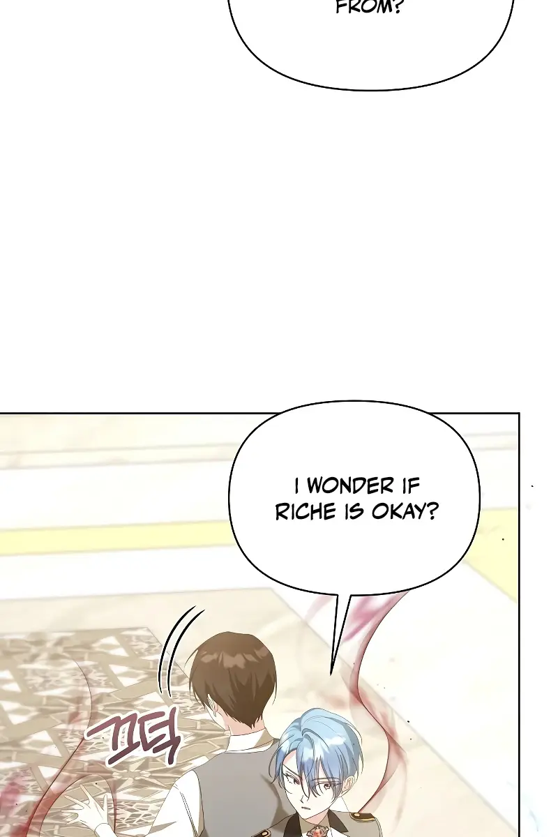 Adopted by a Murderous Duke Family Chapter 41 Page 65