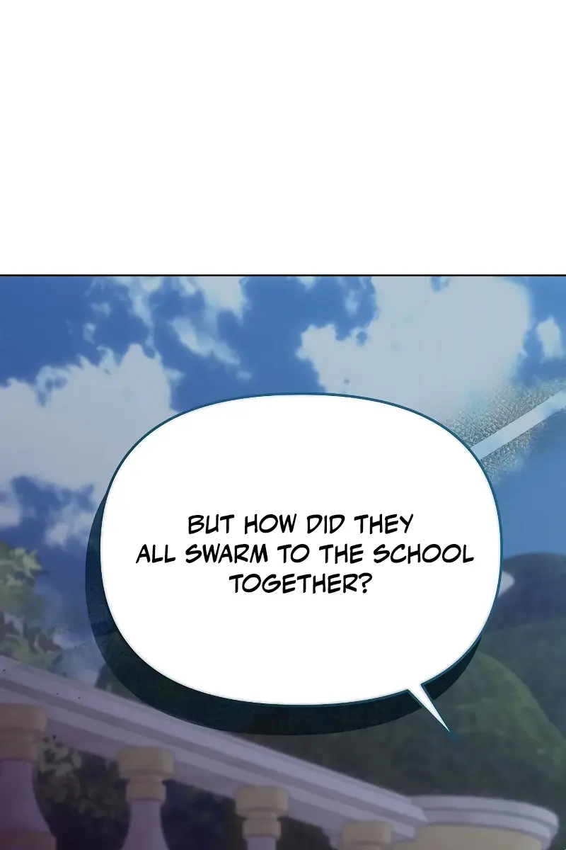 Adopted by a Murderous Duke Family Chapter 41 Page 73