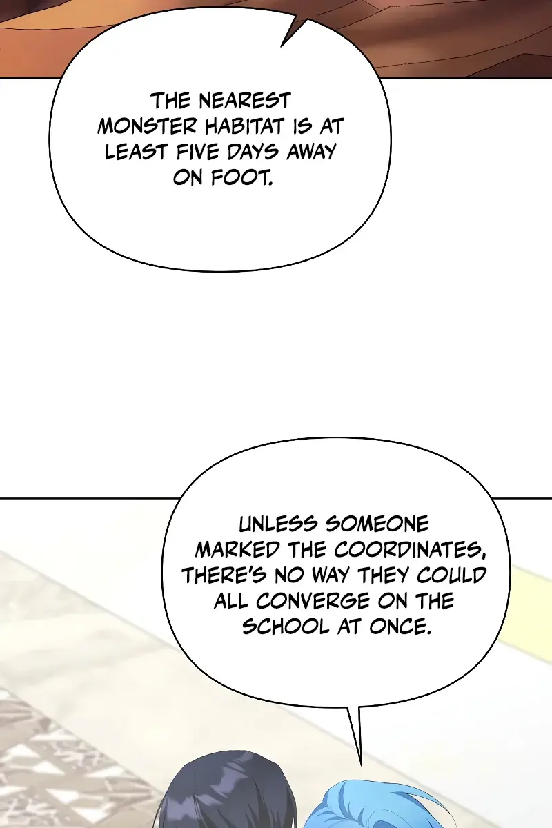 Adopted by a Murderous Duke Family Chapter 41 Page 76