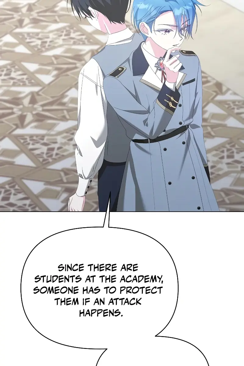 Adopted by a Murderous Duke Family Chapter 41 Page 77