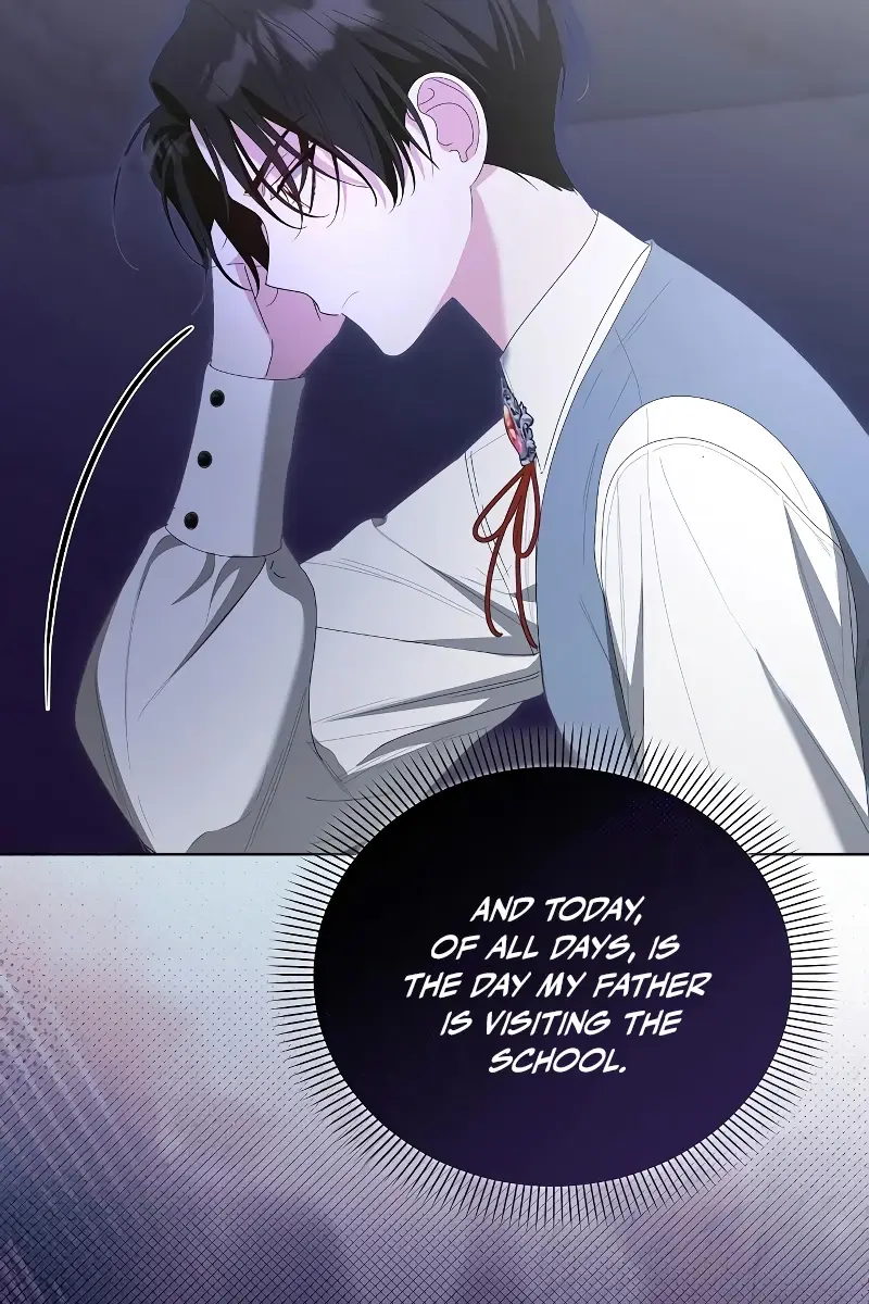 Adopted by a Murderous Duke Family Chapter 41 Page 79