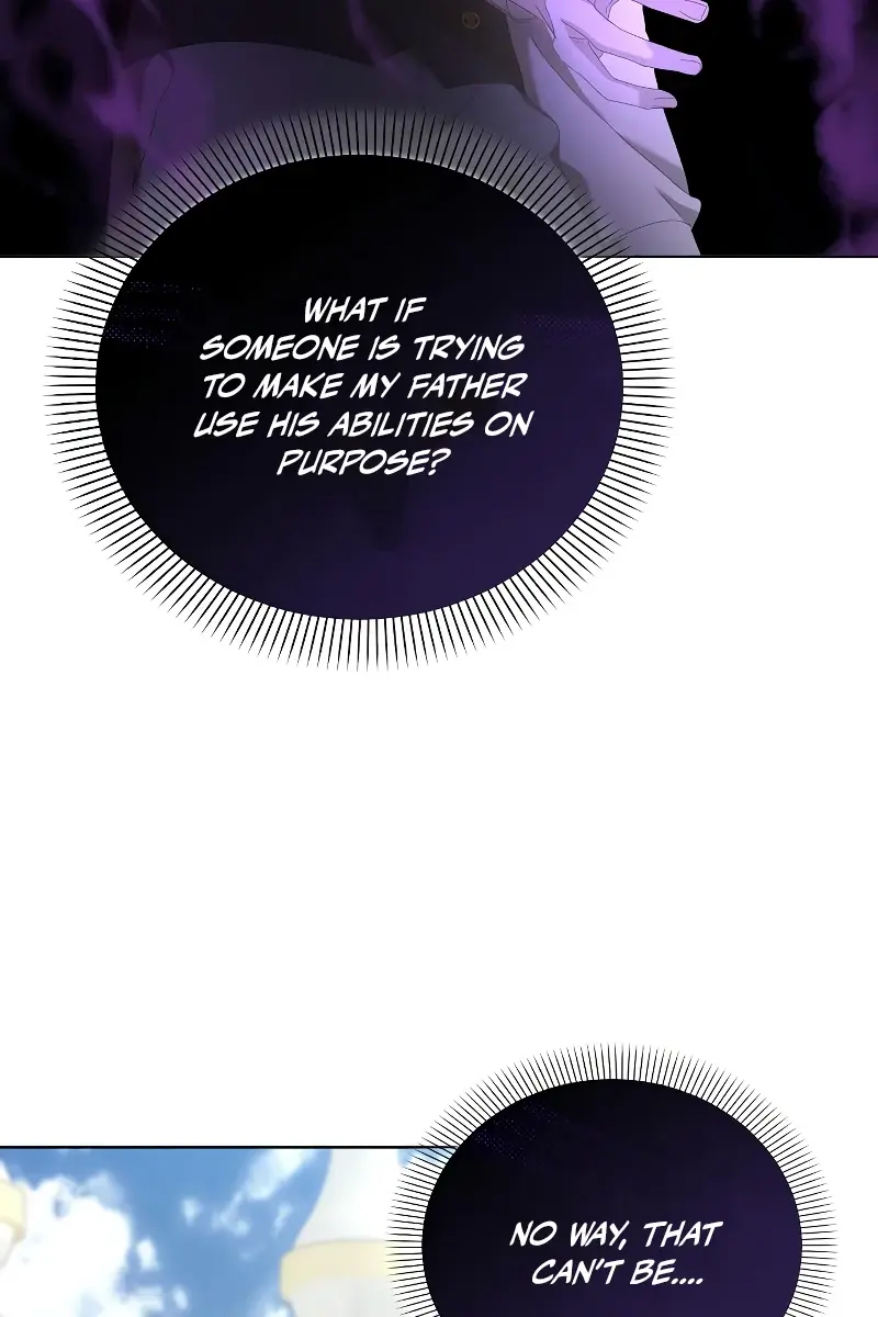 Adopted by a Murderous Duke Family Chapter 41 Page 81