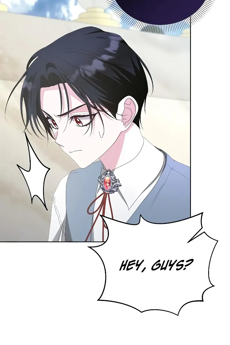 Adopted by a Murderous Duke Family Chapter 41 Page 82