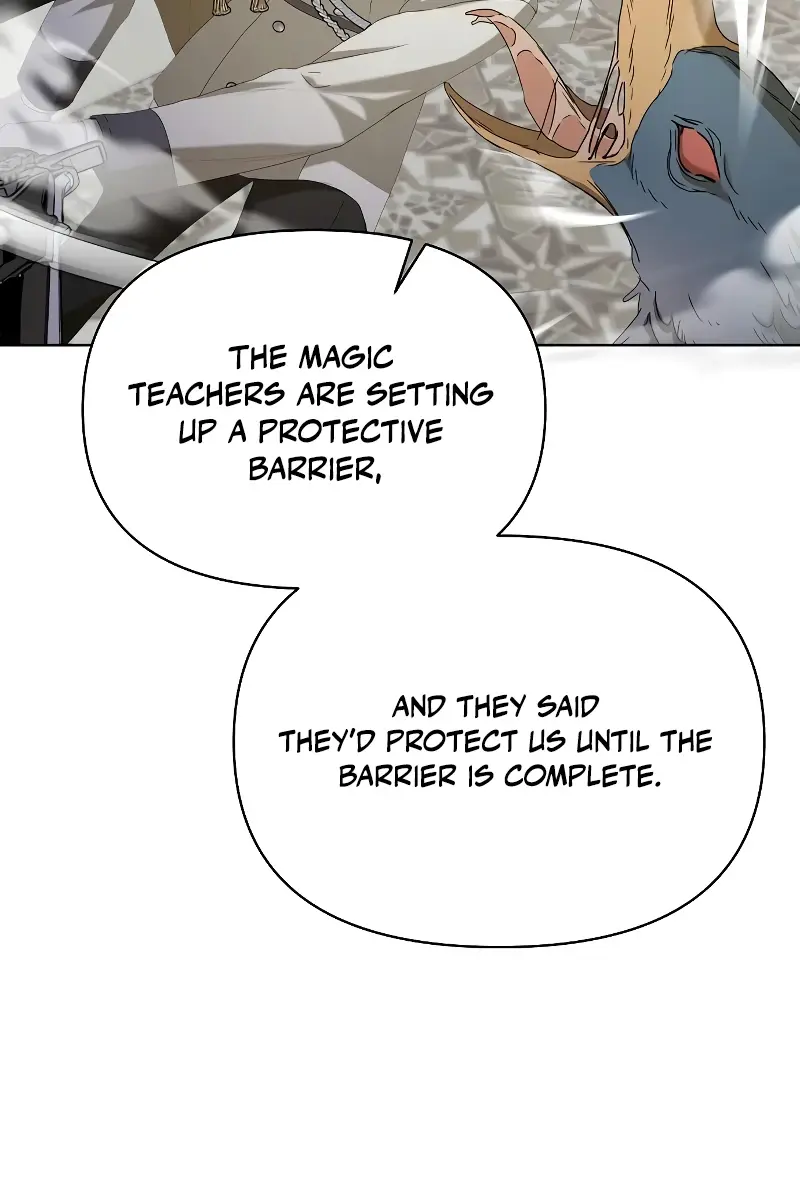 Adopted by a Murderous Duke Family Chapter 41 Page 94