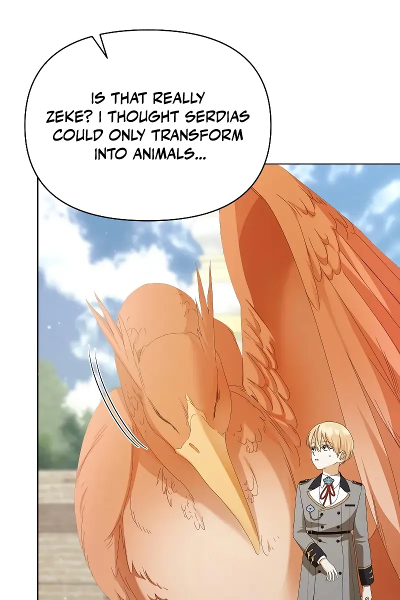 Adopted by a Murderous Duke Family Chapter 41 Page 95