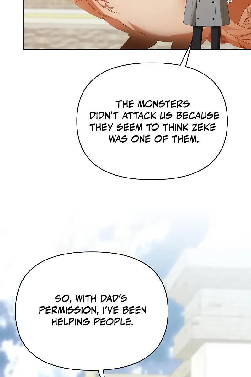 Adopted by a Murderous Duke Family Chapter 41 Page 96