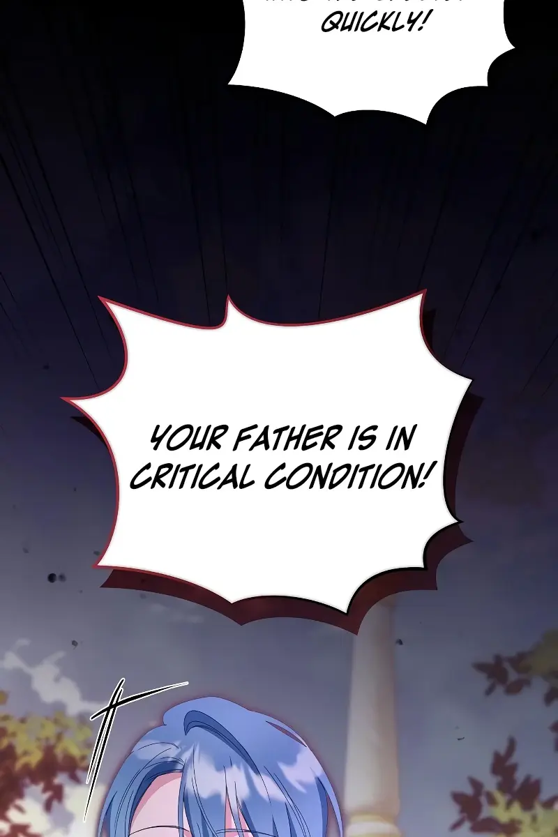 Adopted by a Murderous Duke Family Chapter 41 Page 103
