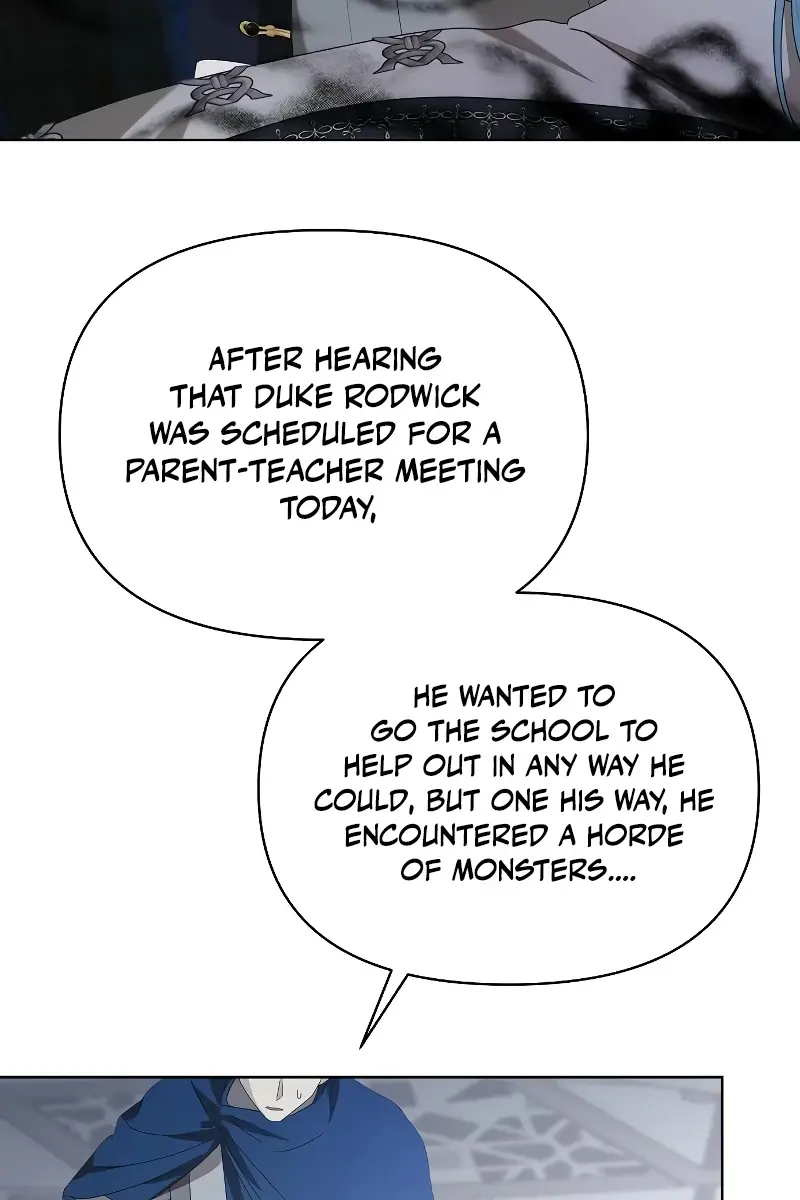 Adopted by a Murderous Duke Family Chapter 41 Page 109