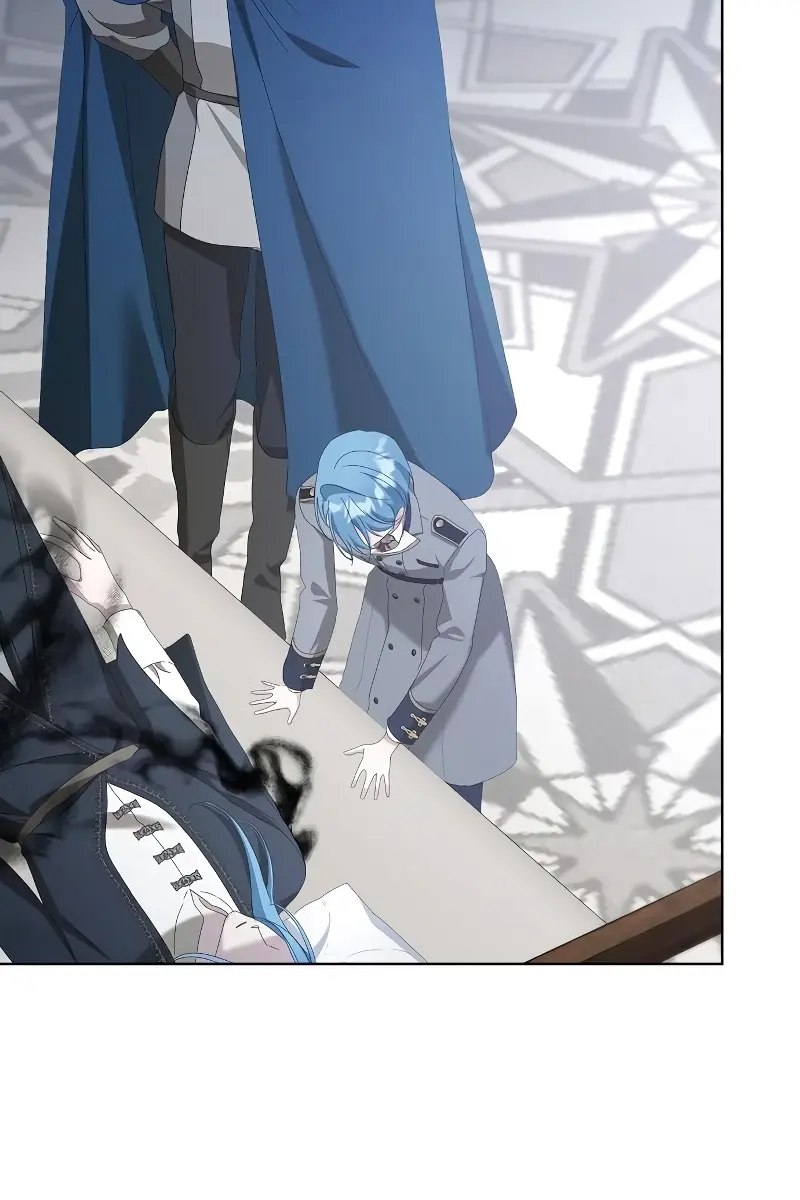 Adopted by a Murderous Duke Family Chapter 41 Page 110