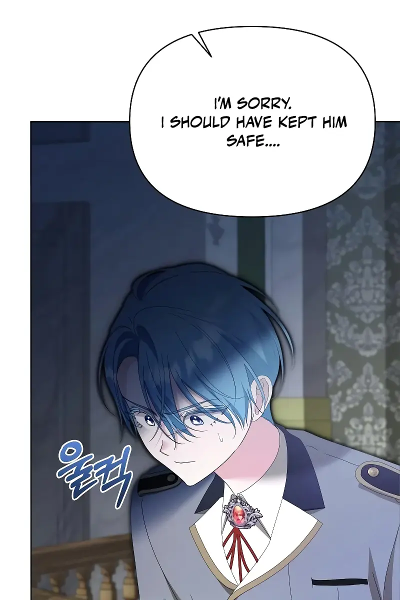 Adopted by a Murderous Duke Family Chapter 41 Page 111