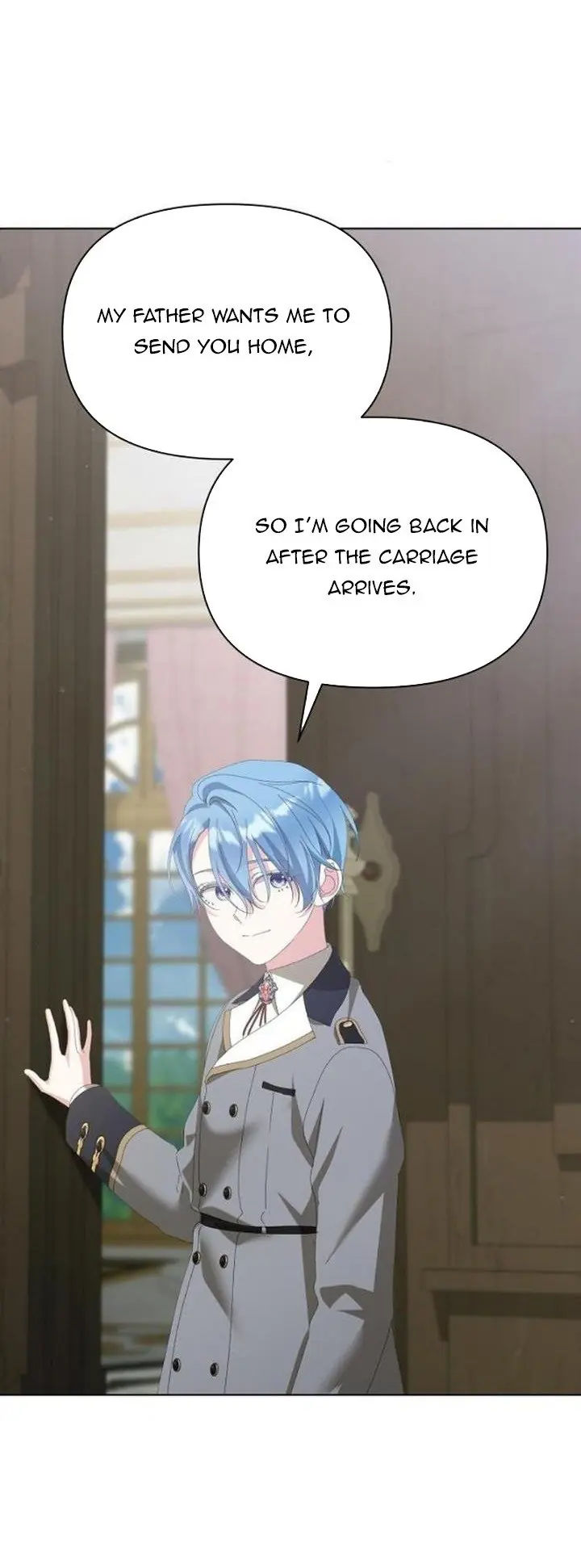 Adopted by a Murderous Duke Family Chapter 42 Page 4