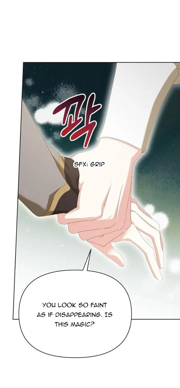 Adopted by a Murderous Duke Family Chapter 42 Page 19