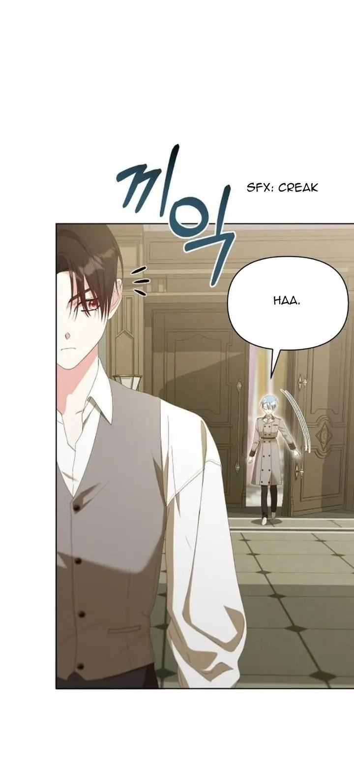 Adopted by a Murderous Duke Family Chapter 42 Page 37
