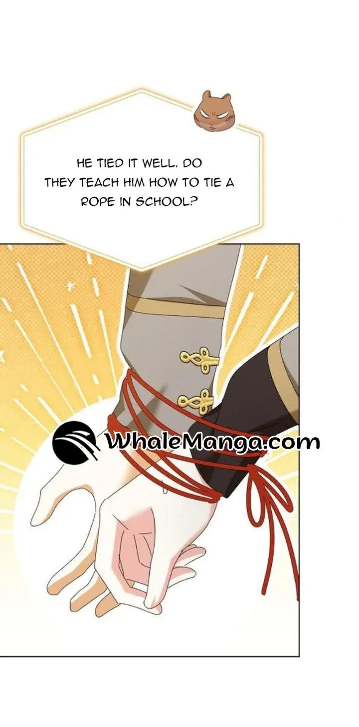 Adopted by a Murderous Duke Family Chapter 42 Page 40
