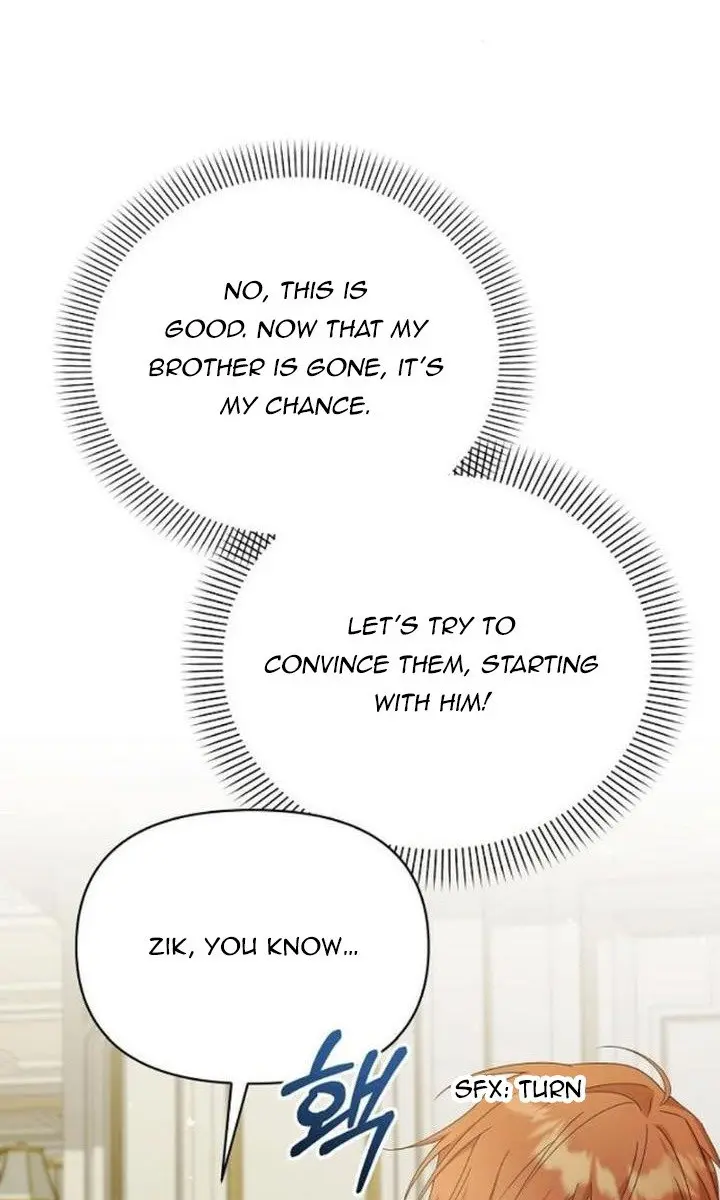 Adopted by a Murderous Duke Family Chapter 42 Page 41