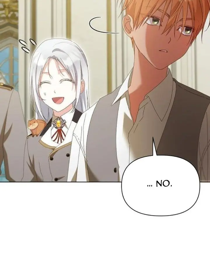 Adopted by a Murderous Duke Family Chapter 42 Page 42